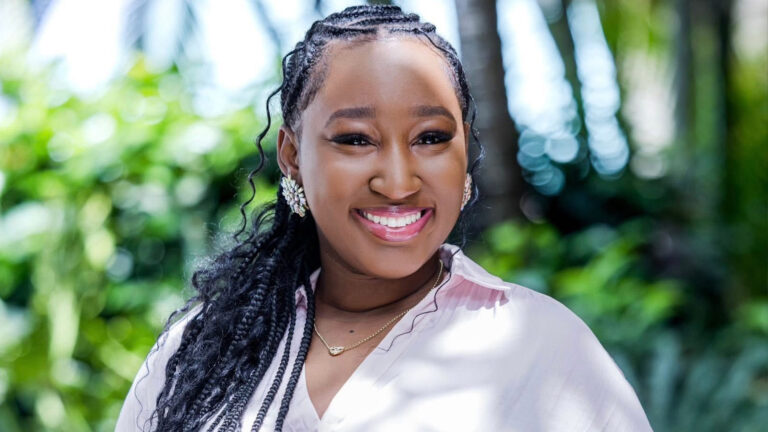 Anika Christopher Highlighted for Role in Shaping BVI Lit Fest and Caribbean Advocacy
