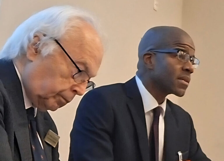BVI Defends Reputation at International Economic Crime Symposium