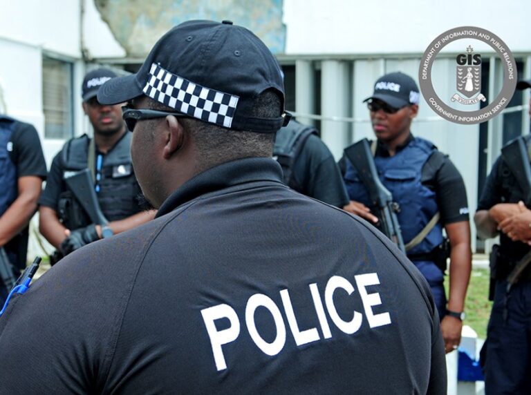 Domestic Violence Drives Crime Increase in Virgin Islands Ahead of Anti-Crime Summit