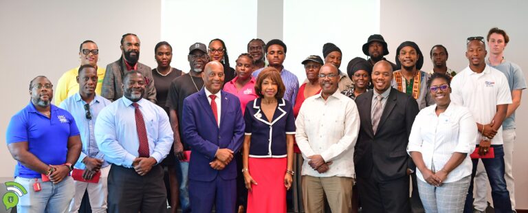 Cabinet Raises MSME Business Continuity Grants to $20,000 as New Awards Distributed