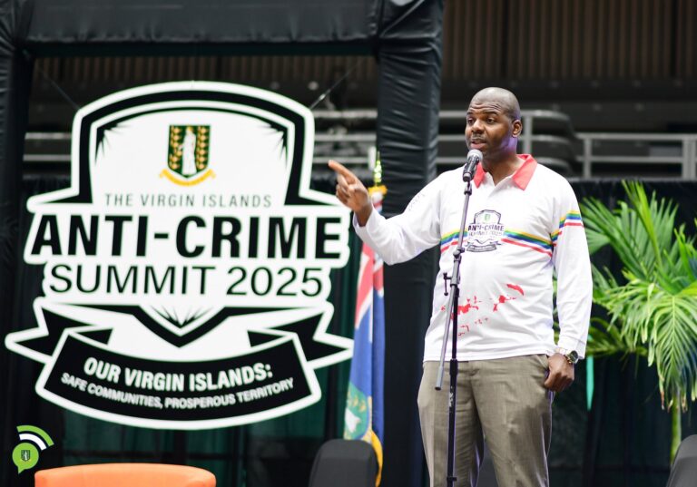 Premier Wheatley Calls for Community Action to Tackle Crime, Strengthen Families and Schools