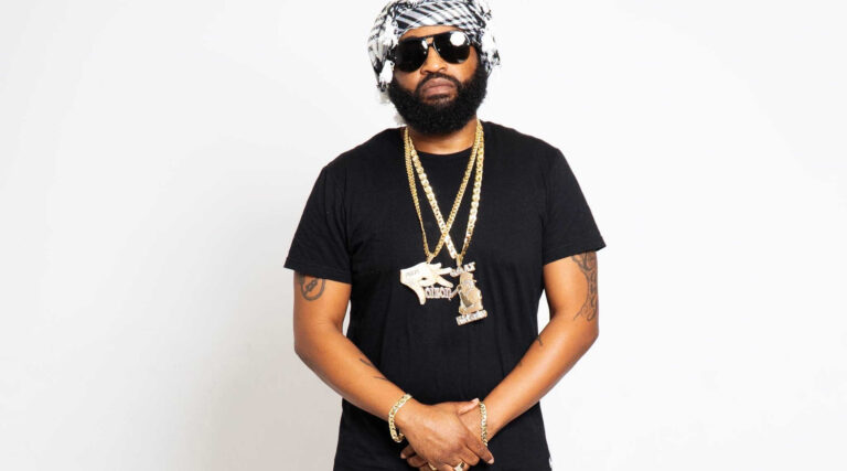Junior Minister Hodge-Smith Pays Tribute to Late Musician Jeavon ‘Sasso’