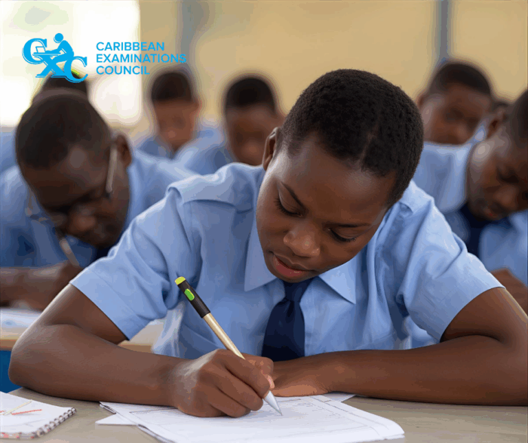 Virgin Islands Reports Strong Results in 2025 CSEC Examinations