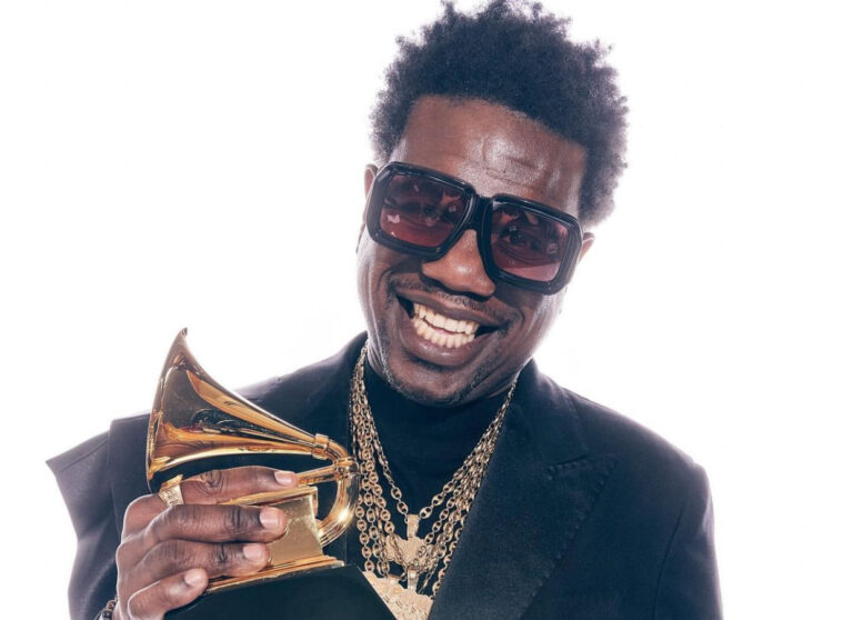 Grammy Winner Theron Thomas to Lead Music Seminar in Tortola