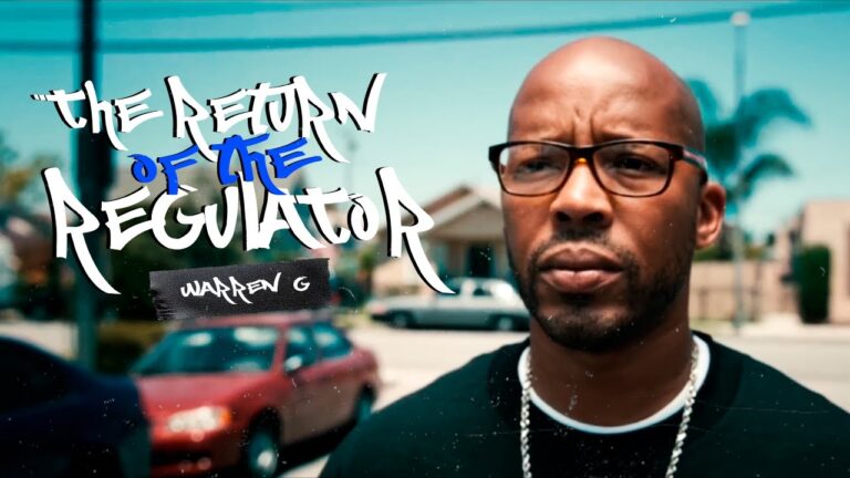 BVI Music Group, Frontline Systems Launch Talent Search With Warren G Recording Contract