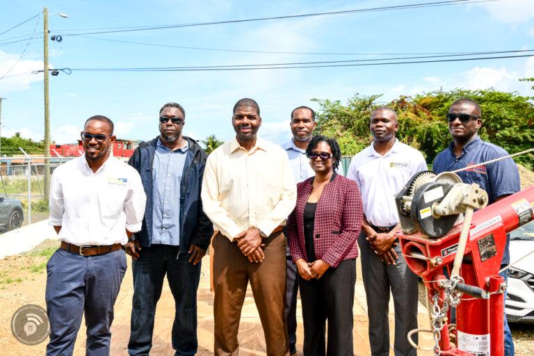 Residents Urged to Register with Water and Sewerage Department and Connect to Public System by 2026
