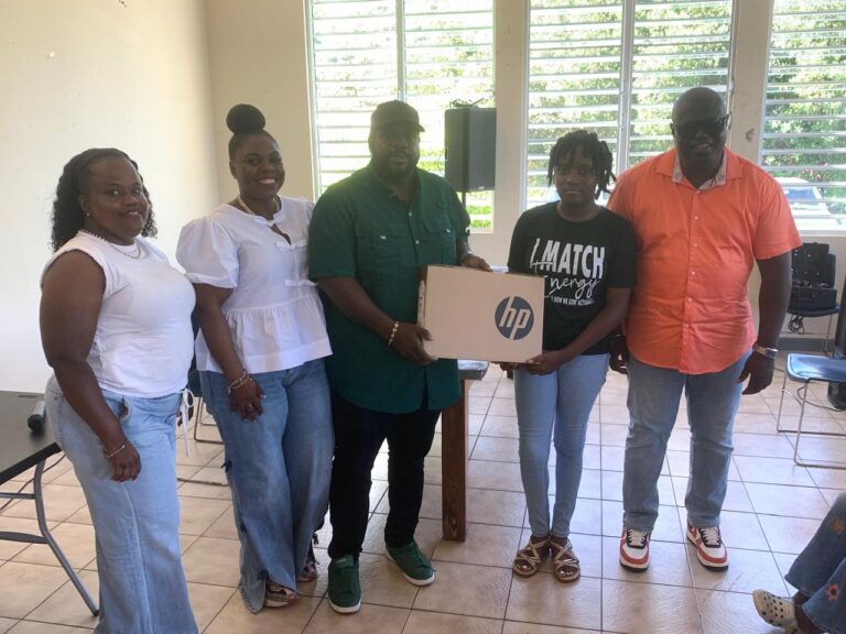 Third District Hosts Annual Back-to-School Giveaway in Sea Cows Bay