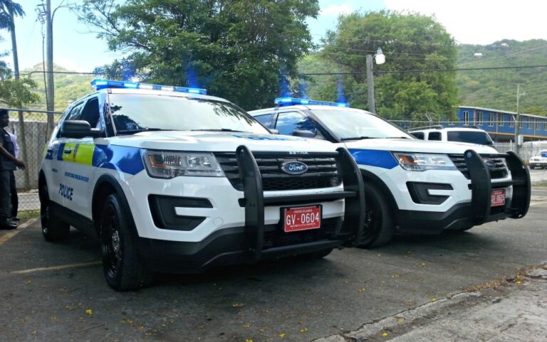 Long Bay to Pier Park: Police Unravel Web of Connected Robberies
