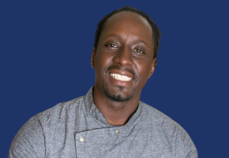 Chef Jason Brathwaite to Fly the Barbados Flag at Food, Wine & Rum
