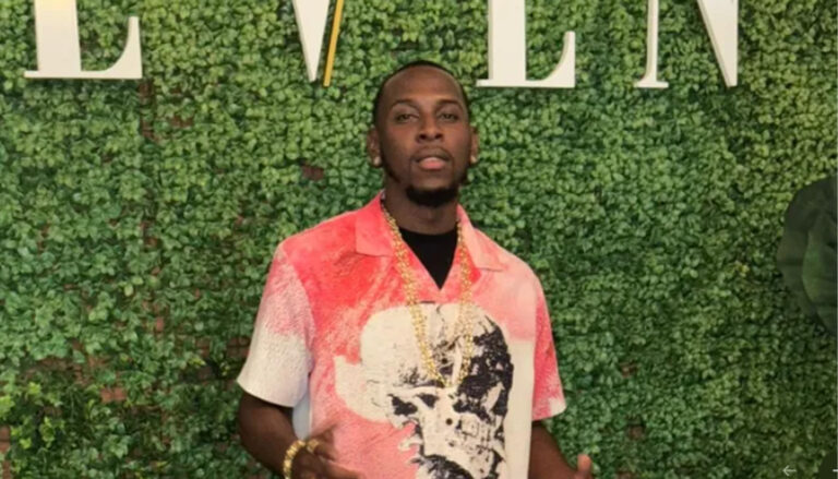 Family Launches Fundraiser for Jevonte Barnes After Road Town Bar Shooting