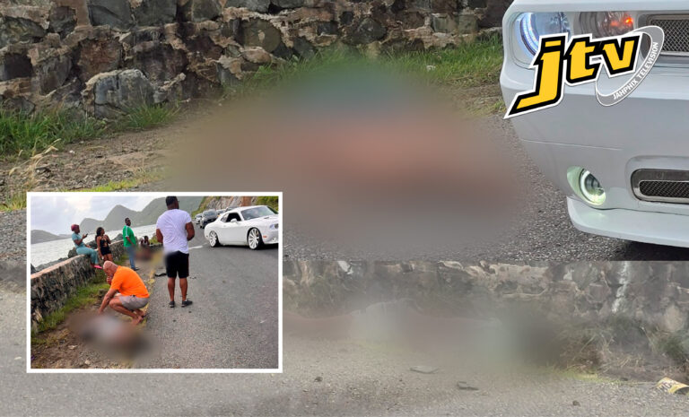 Four Seriously Injured in Scooter Accident at Fort Recovery