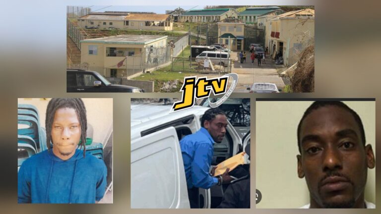 Governor Responds to Prison Escape, Convenes National Security Council