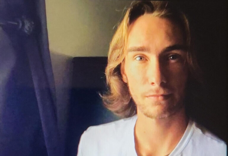 BVI’s Dane Hunter Detained After Israeli Navy Intercepts Gaza Aid Flotilla
