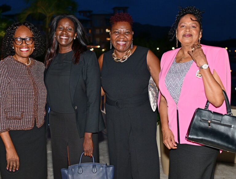 Twelve Diplomatic Leaders Honoured at Launch of Diplomatic Week 2025