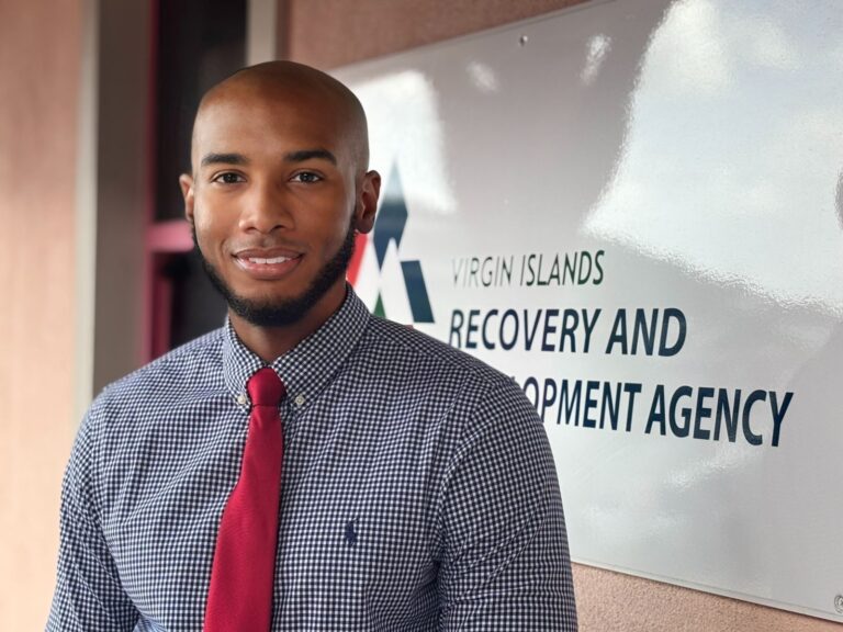 RDA Appoints Jeremy Hodge Manager for Project Planning and Management