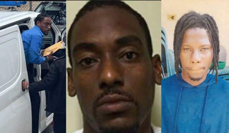 Two Inmates Escape from BVI Prison, Massive Manhunt On