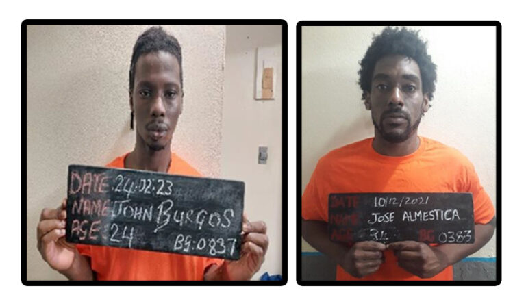 BVI Prison Orders Internal Investigation After Inmates Escape from Balsam Ghut