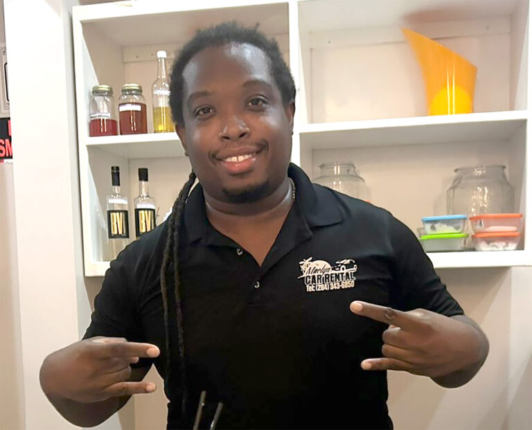 Kacey McKella to Showcase Mixology Skills at Food, Wine & Rum Festival