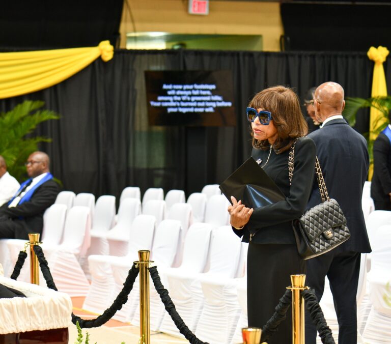 Dr. Robert Mathavious Remembered as Visionary Leader of BVI’s Financial Services Industry