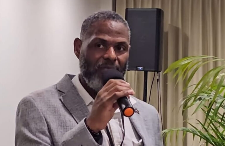 Miss Teen BVI Director Says Recording Was Misrepresented
