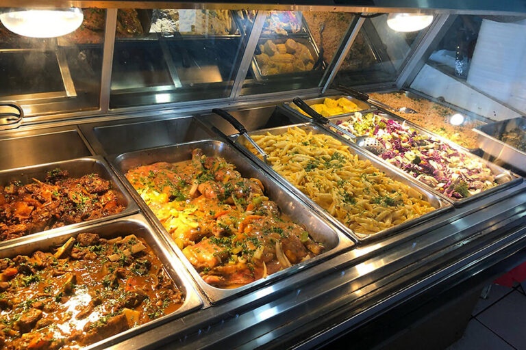 Environmental Health Reminds Food Businesses a License Is Required Under 1972 Regulations