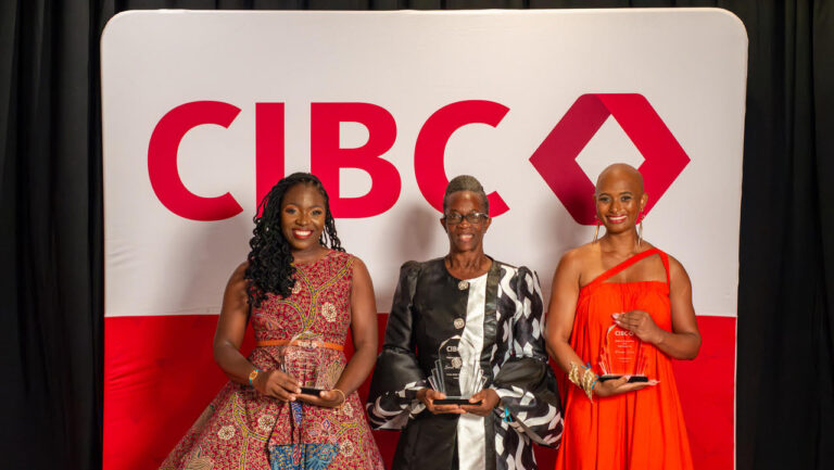 Lucinda “Mini” Smith Named CIBC Caribbean Regional Unsung Hero for 2025