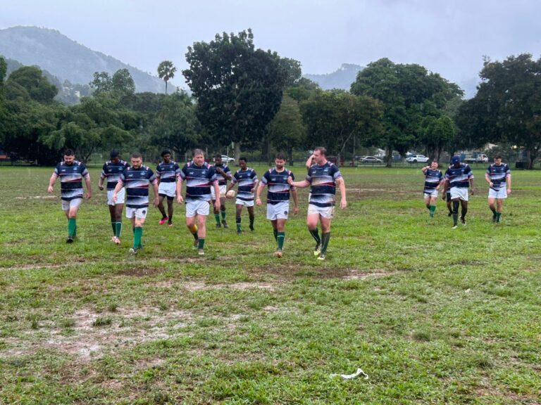 BVI Rugby Set to Open RAN Sevens Campaign in Trinidad