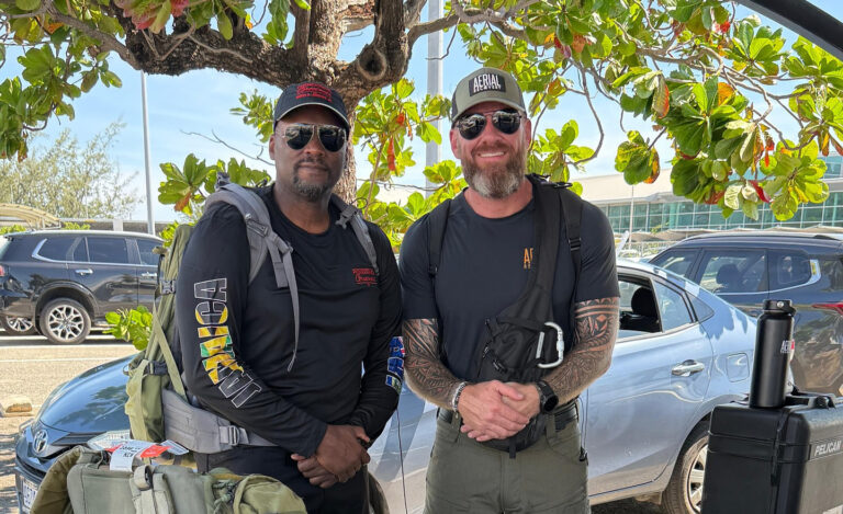 BVI-Based “Pioneering Greatness” Reschedules 2025 Conference to Support Jamaica After Hurricane Melissa