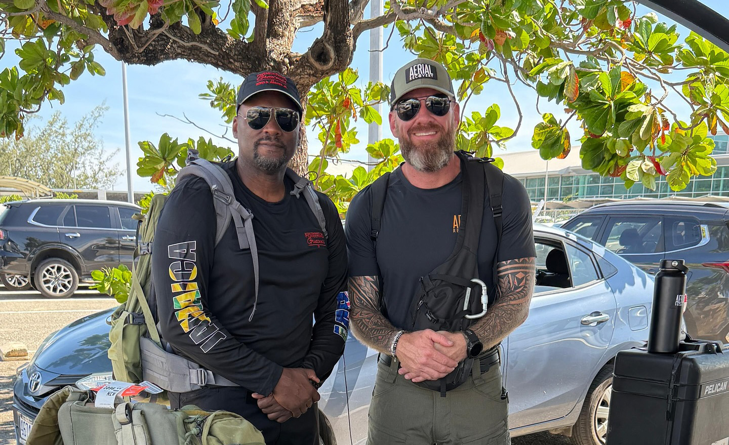 BVI-Based “Pioneering Greatness” Reschedules 2025 Conference to Support Jamaica After Hurricane Melissa BVI-Based “Pioneering Greatness” Reschedules 2025 Conference to Support Jamaica After Hurricane Melissa