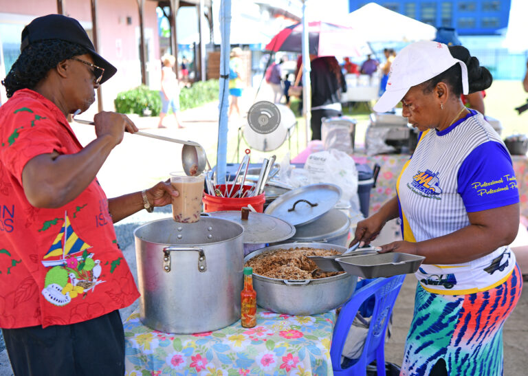 Environmental Health Division Announces Final Food Handler Training Sessions for 2025