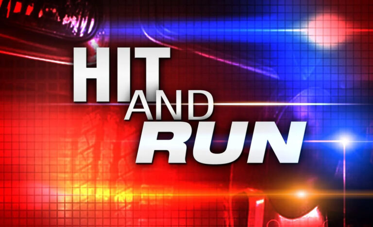 Pedestrian Flung Into Air in Pasea Estate Hit-and-Run