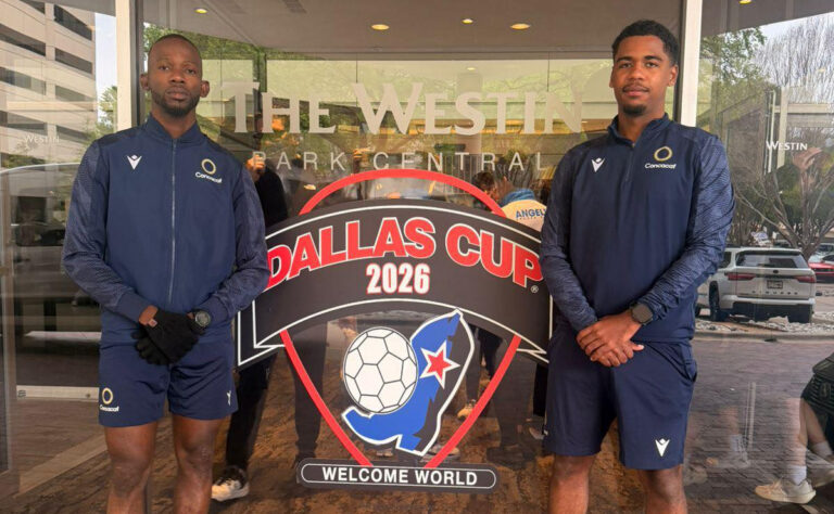 BVI Match Officials Selected for Concacaf Referee Program at Dallas Cup