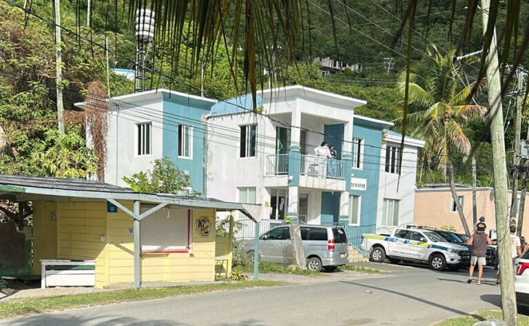 Officer Found Dead at Cane Garden Bay Police Station, Investigation Launched
