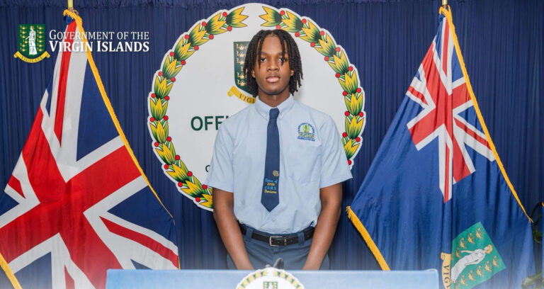 Roman Nibbs Alberto Wins Premier for a Week Competition
