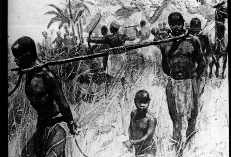 U.N. Declares Enslavement of Africans ‘Gravest Crime Against Humanity’ in Vote Backed by Caribbean Nations