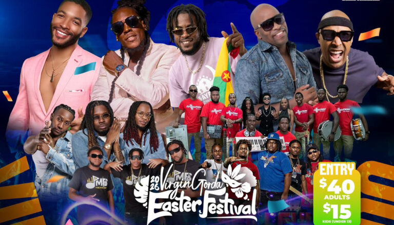VG Easter Festival Kicks Off with Adam O, Blind Earz