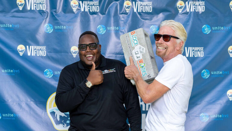 Unite BVI Launches 2026 Impact Challenge to Support Ocean-Focused Ventures