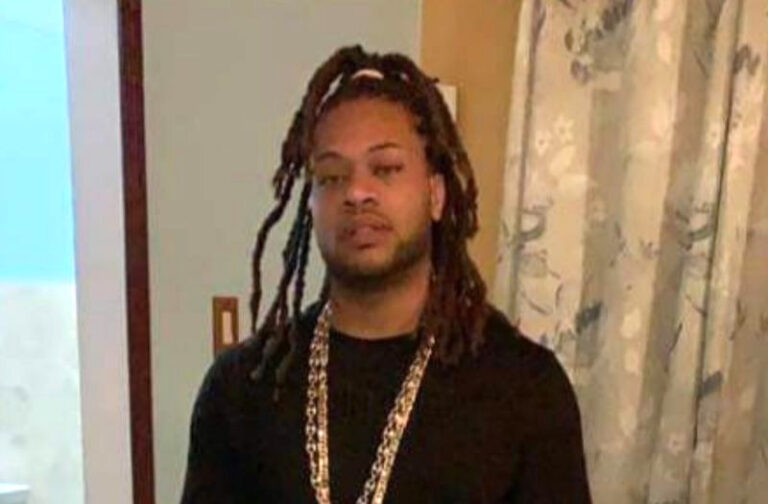 Tarik Aaron Arrested on USVI Extradition Warrant