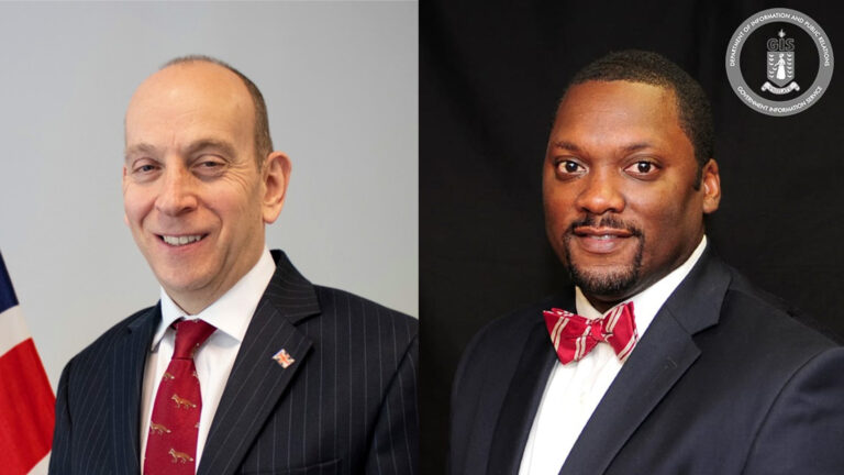 Public Officers Granted Early Release Amid Inclement Weather