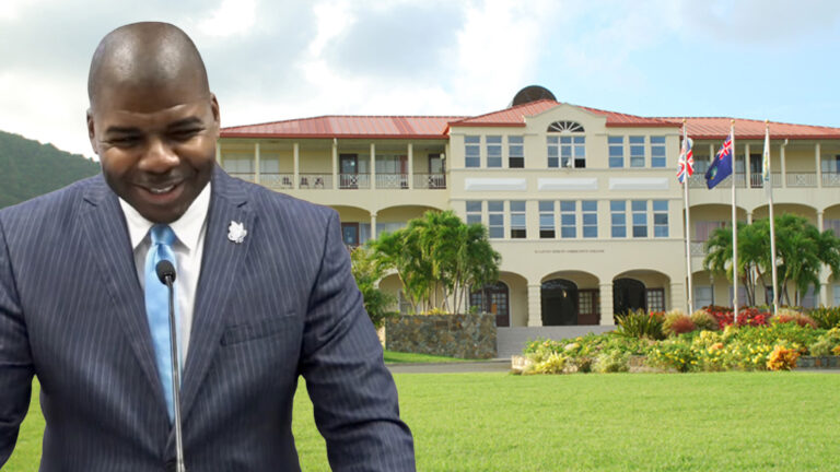 New HLSCC Dorm Project Aims to Improve Access for Outer Island Students