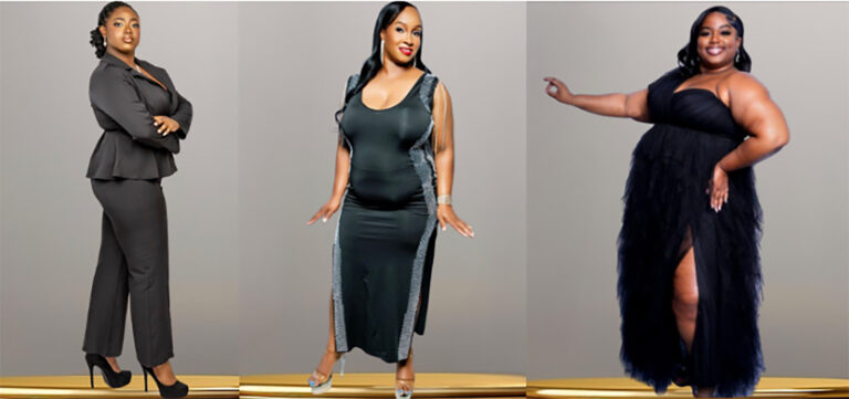 Three Contestants Confirmed for Miss Elegantly Plus Caribbean Queen Pageant in Tortola