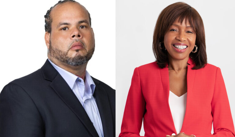 No Discussions Held With Stacy Mather or Lorna Smith on Joining NDP, Cline Says