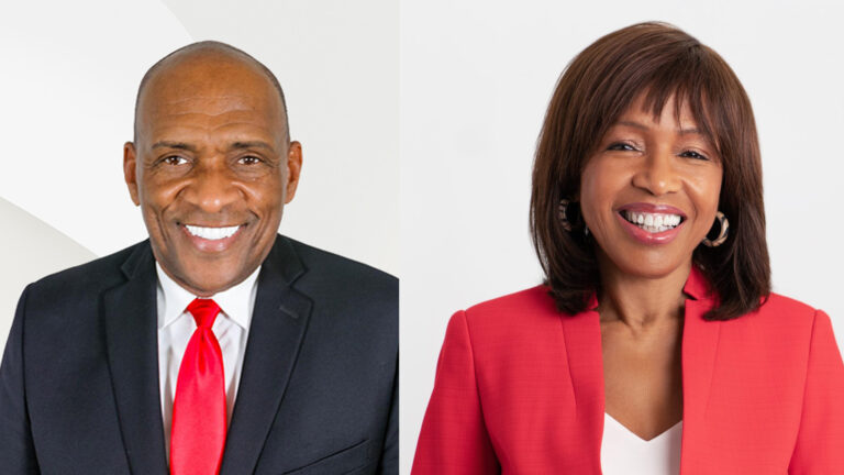 Vanterpool Defends Hon. Lorna Smith’s Post-Election Move to Government
