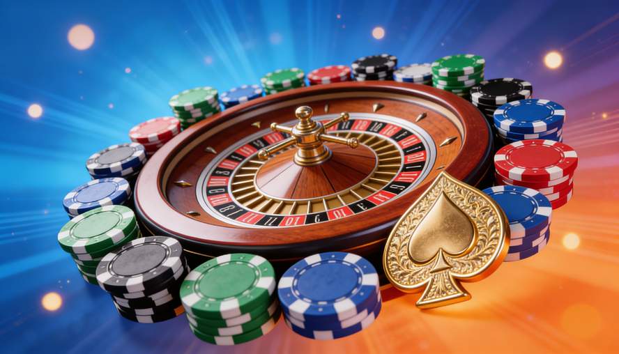 Rollino casino Rollino casino